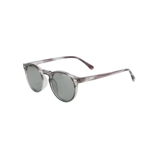Heritage Round Sunglasses