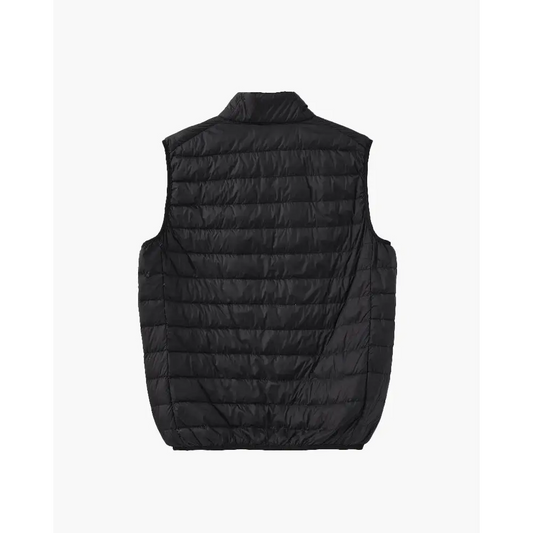 Insulated Puffer Vest
