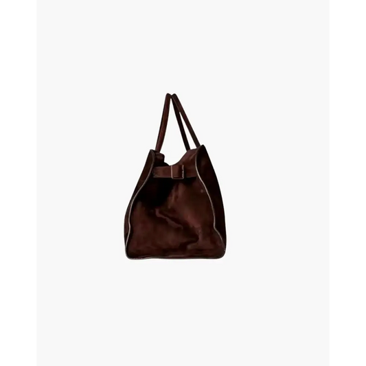 Montelaire Velvet Day Bag