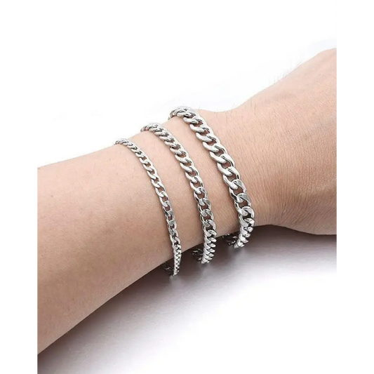 Old Money Chained Bracelet