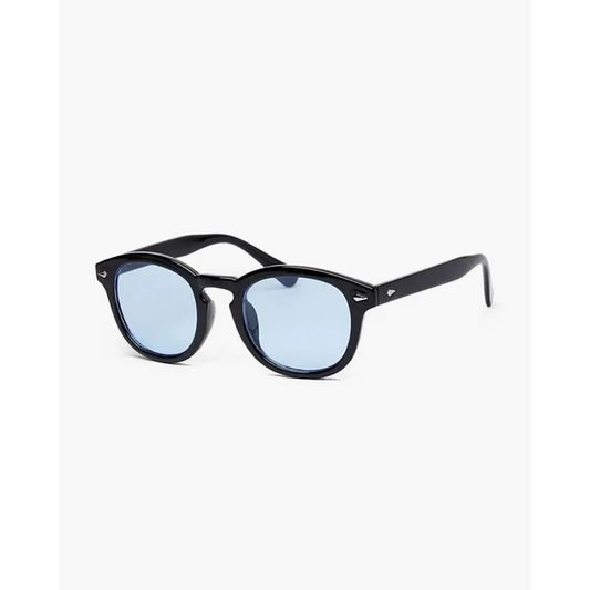 Old Money Style Tinted Shades