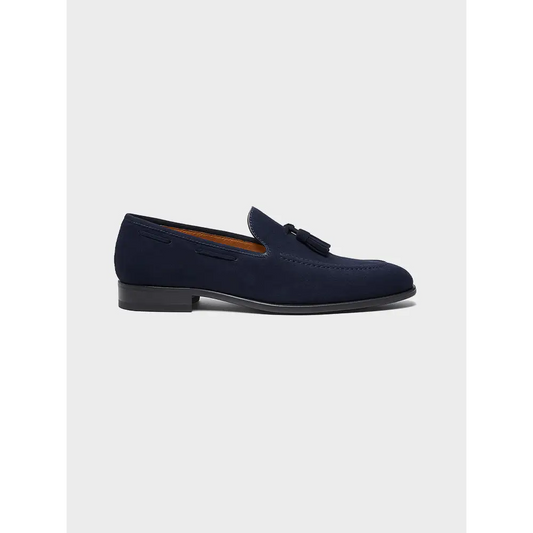 Regal Tassel Loafers