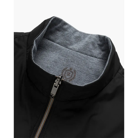 Tailored Fleece Vest