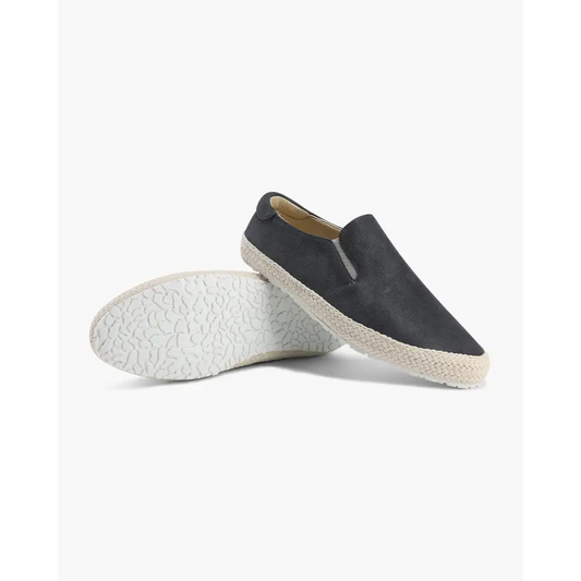 The Riviera Espadrille Loafers
