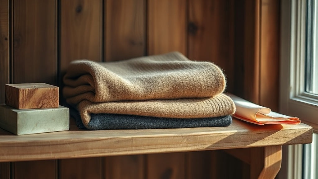 The Best Season to Buy Cashmere on Sale (And How to Buy It Right)