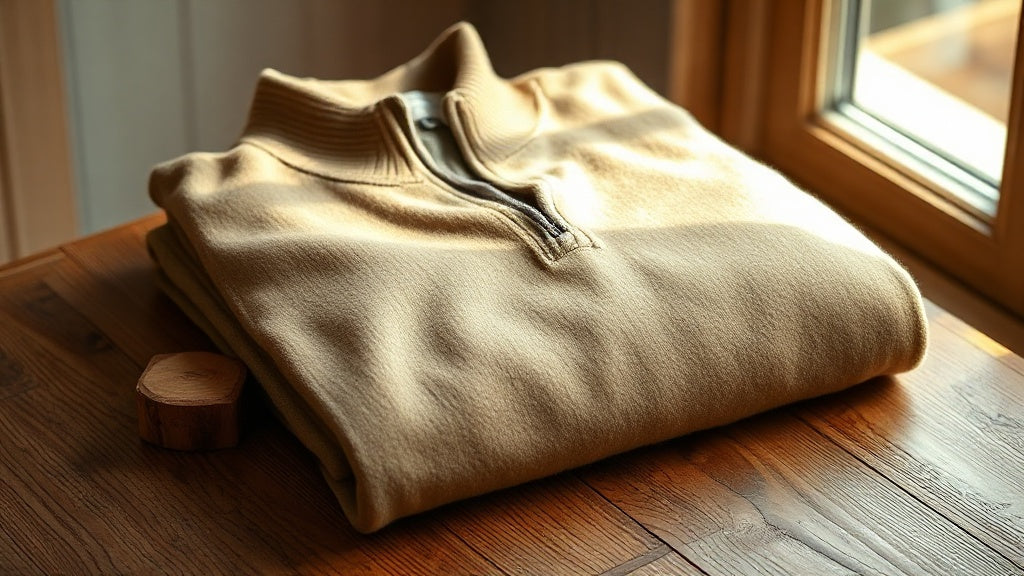 The Cashmere Gift Guide: How to Choose Quality Knitwear Worth Giving Image