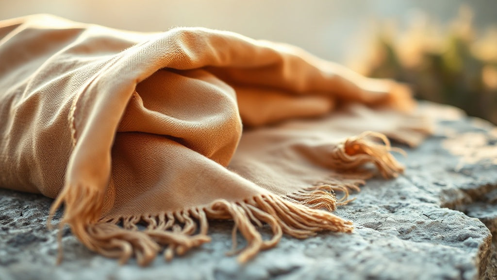 Vicuña Fiber Explained: Why the World's Rarest Wool Costs More Than Cashmere Image