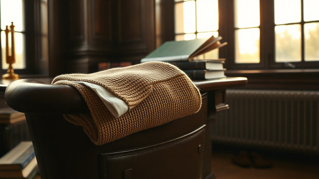 The Old Money Library Aesthetic: How to Dress the Part