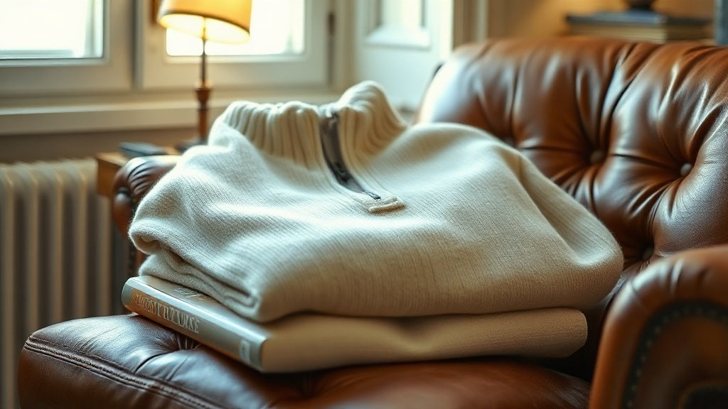 Quiet Luxury Rules: What Pinterest Got Right (and What It Missed) Image