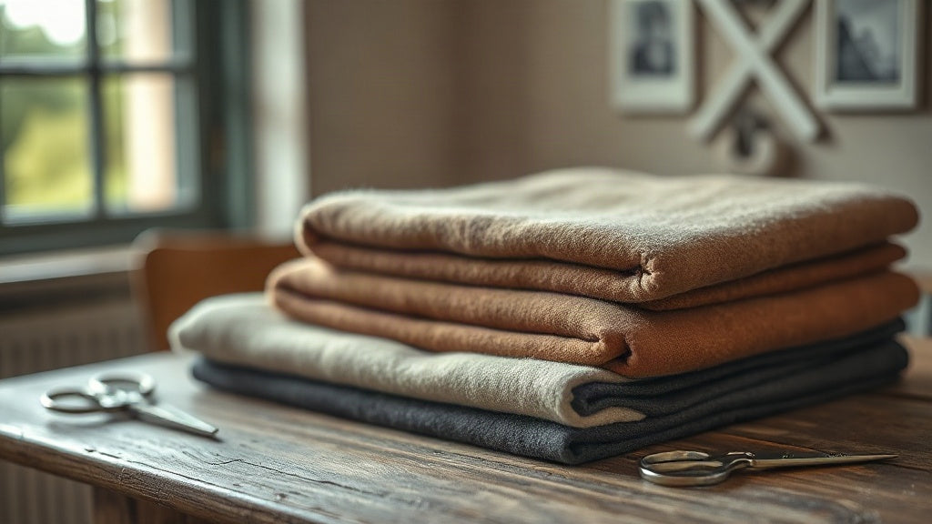Loro Piana: The Heritage and Craft Behind the Fabric Image