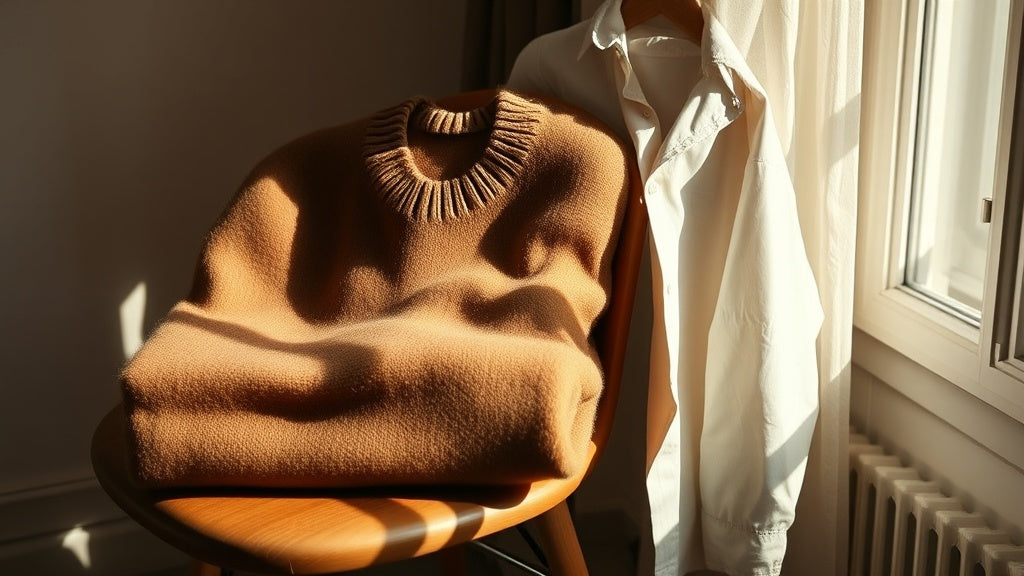 Quiet Luxury vs Minimalism: The Difference That Actually Matters Image