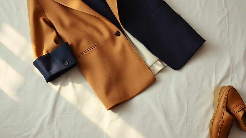 How to Build a Quiet Luxury Wardrobe: 12 Timeless Pieces in Order of Priority
