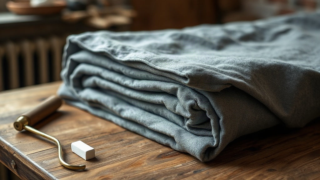 Anderson & Sheppard: A Tailoring Profile Image