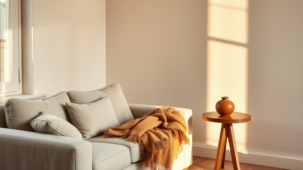 Quiet Luxury at Home: The Minimalist Decor Philosophy That Actually Lasts