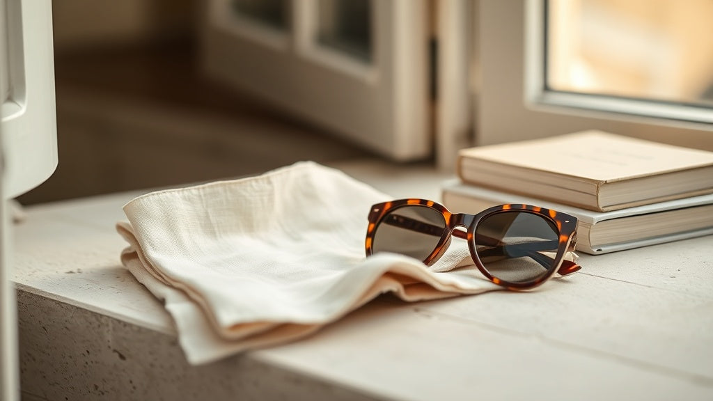 Quiet Luxury Sunglasses: The Brands and Frames Worth Knowing in 2026