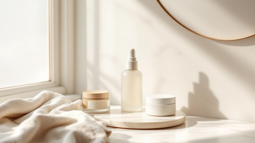 Quiet Luxury Skincare: The Essentials That Actually Matter
