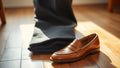 The Penny Loafer Styling Guide for Men: How to Wear Them Right