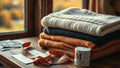 Cashmere Weight & GSM: A Buyer's Guide to What the Numbers Actually Mean