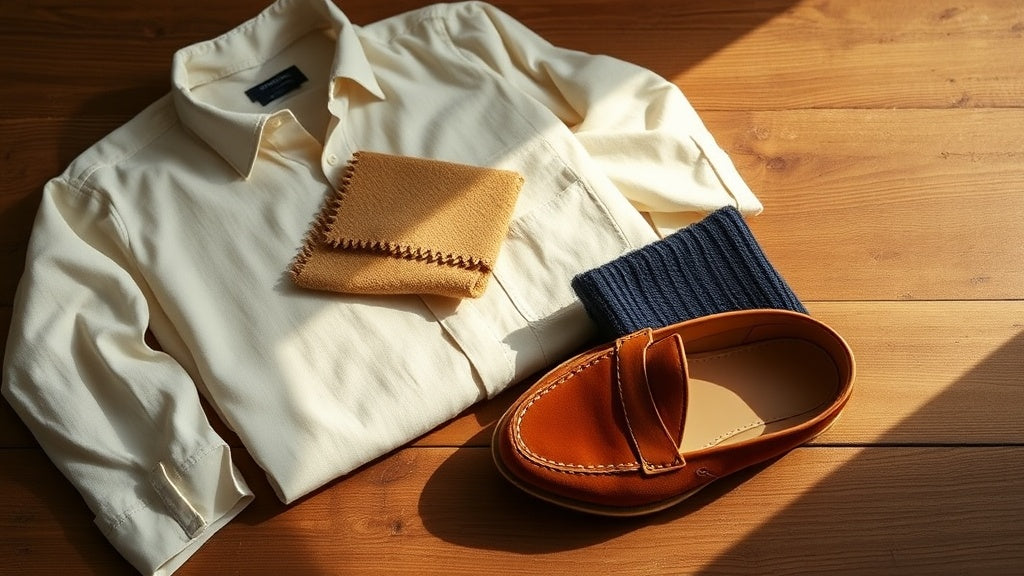 Old Money vs. Preppy: The Real Difference Explained