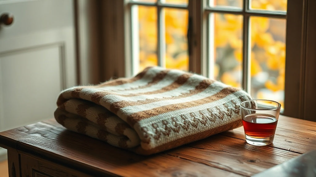 Fair Isle Sweater Modern Outfit: How to Wear the Pattern Without Looking Costume-y