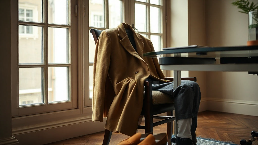 Quiet Luxury Office Dress Code Rules: A Practical Guide for 2026