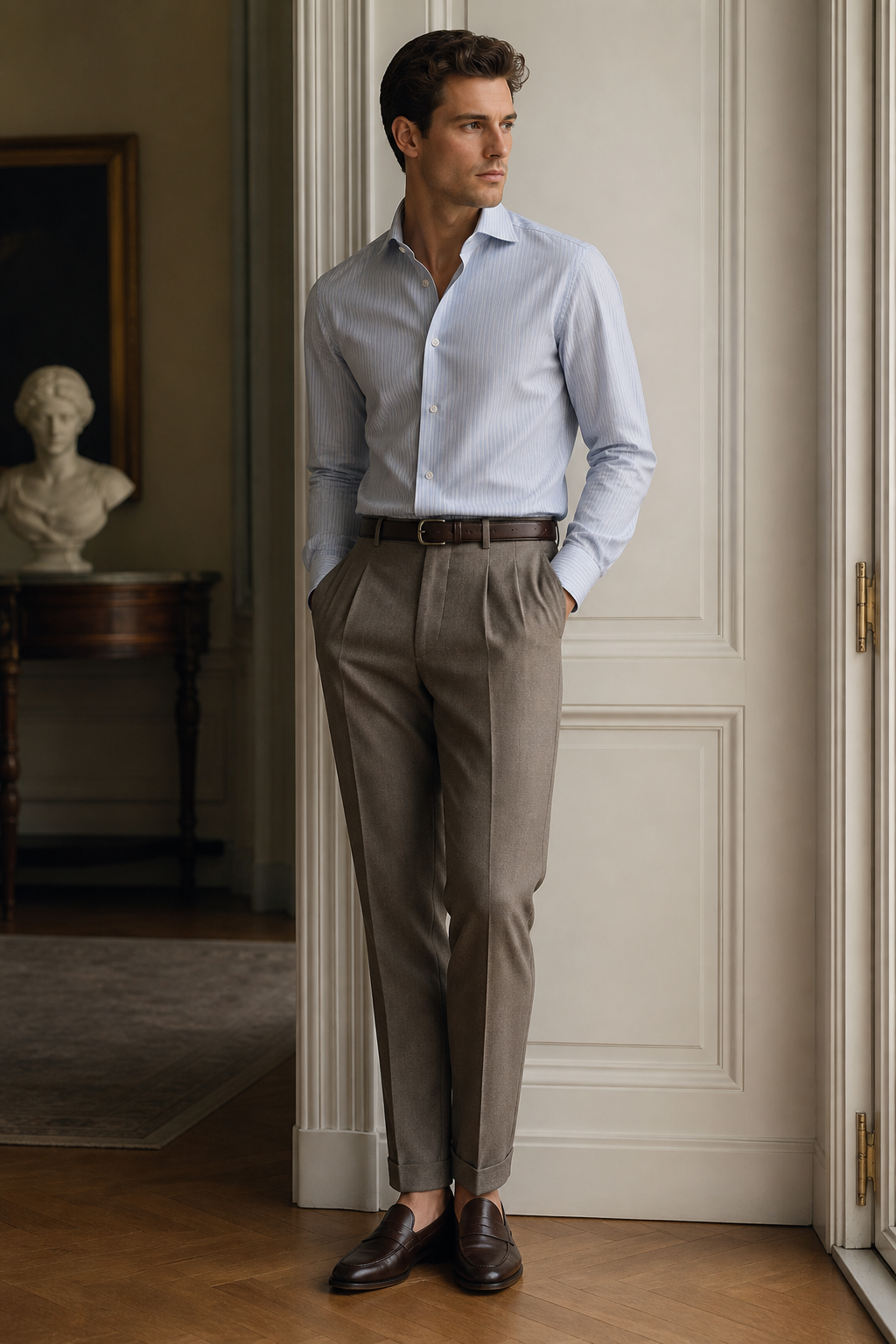 mens-trousers Image