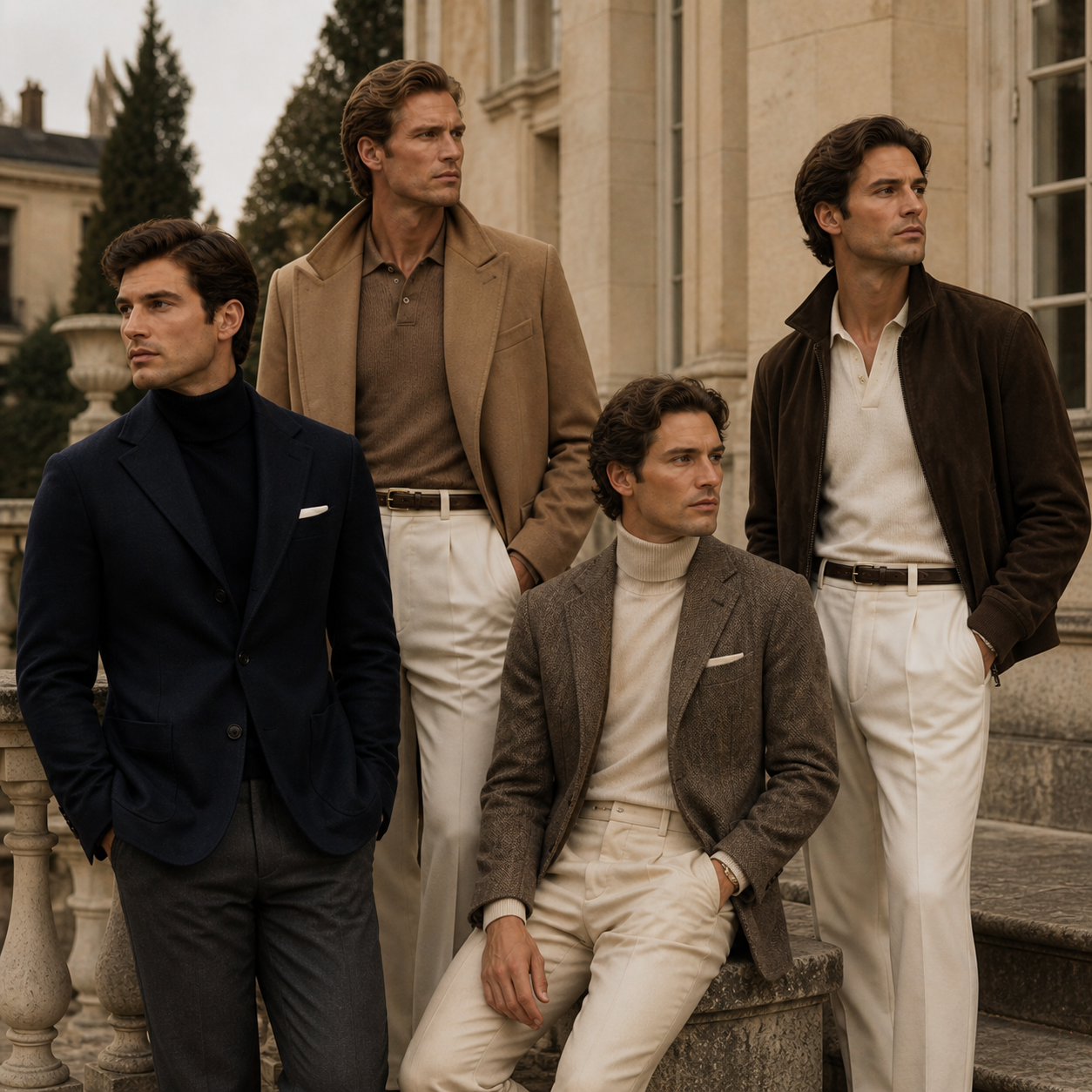 old-money-men Image