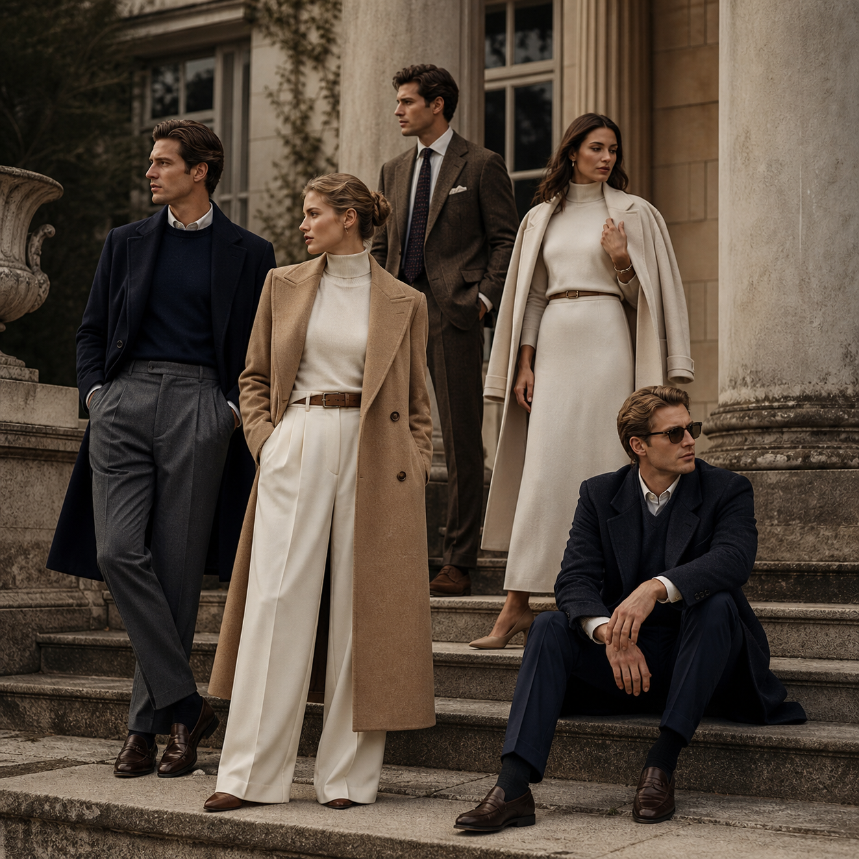 old-money-outfits Image