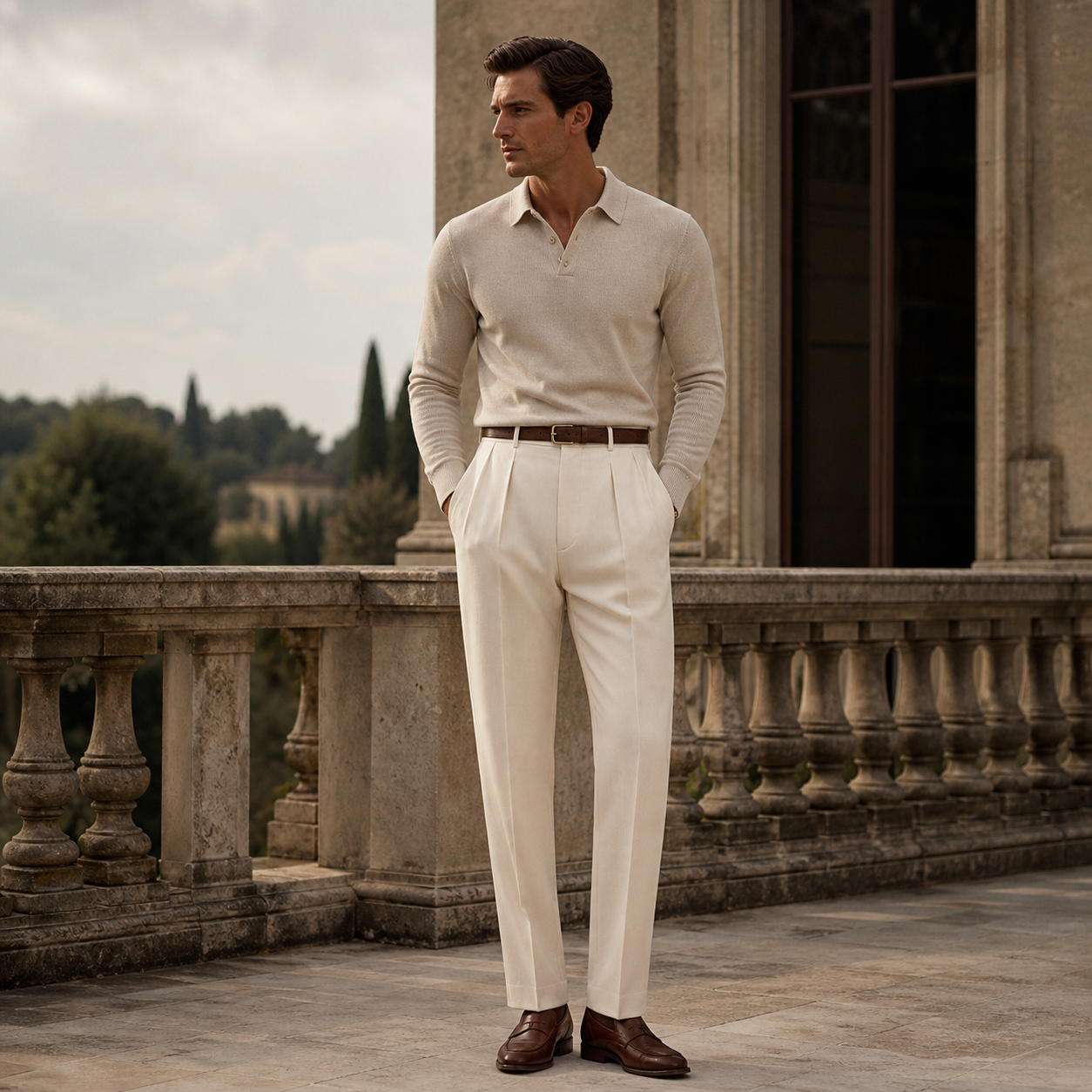old-money-pants Image