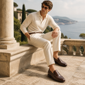 Old Money Shoes