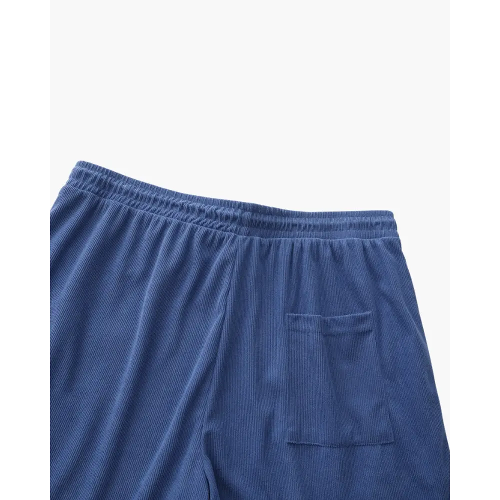 Breezy Corduroy Shorts