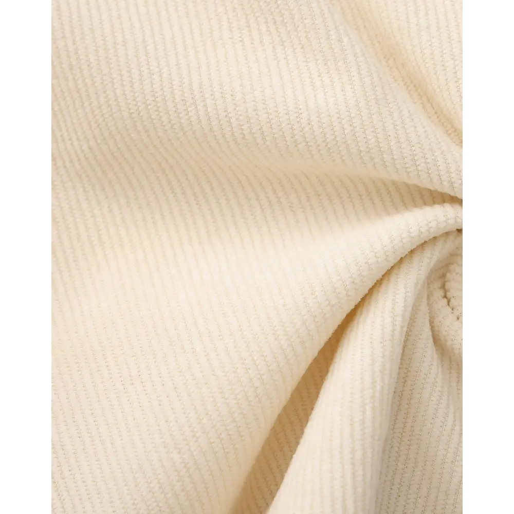Breezy Corduroy Shorts