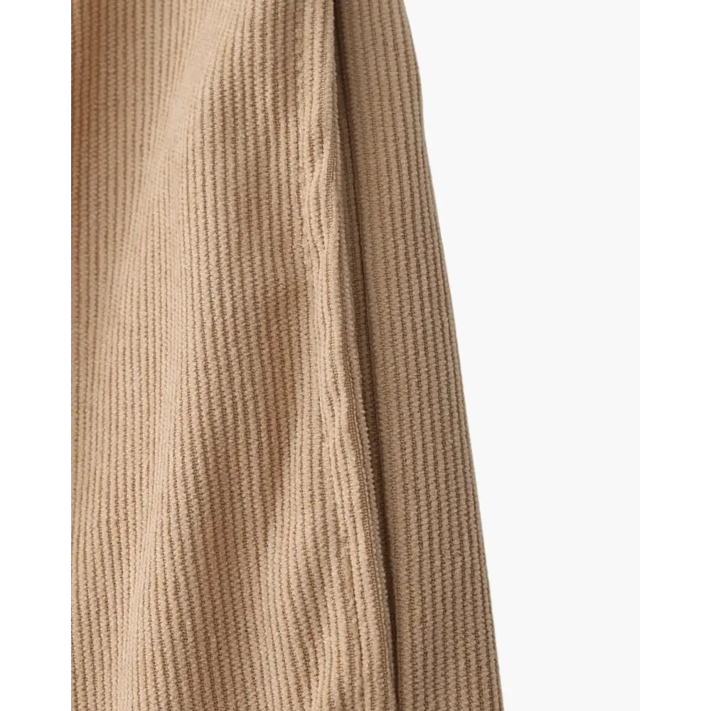Breezy Corduroy Shorts