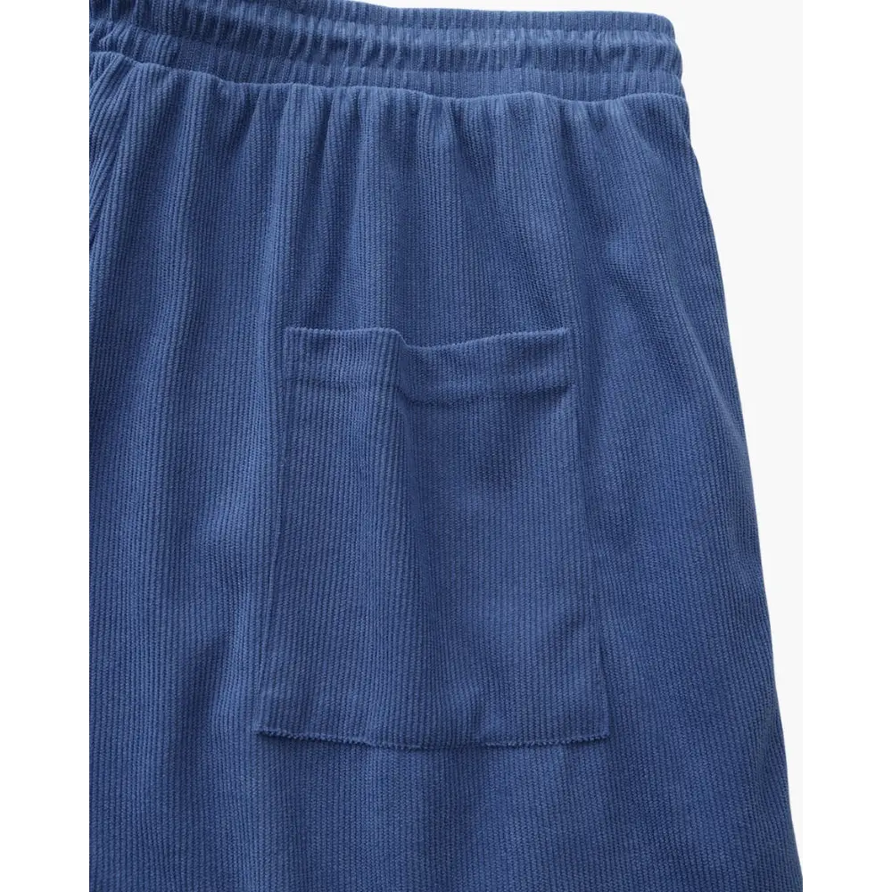 Breezy Corduroy Shorts