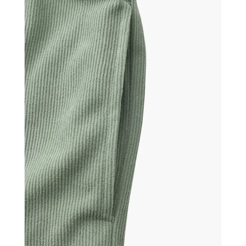 Breezy Corduroy Shorts