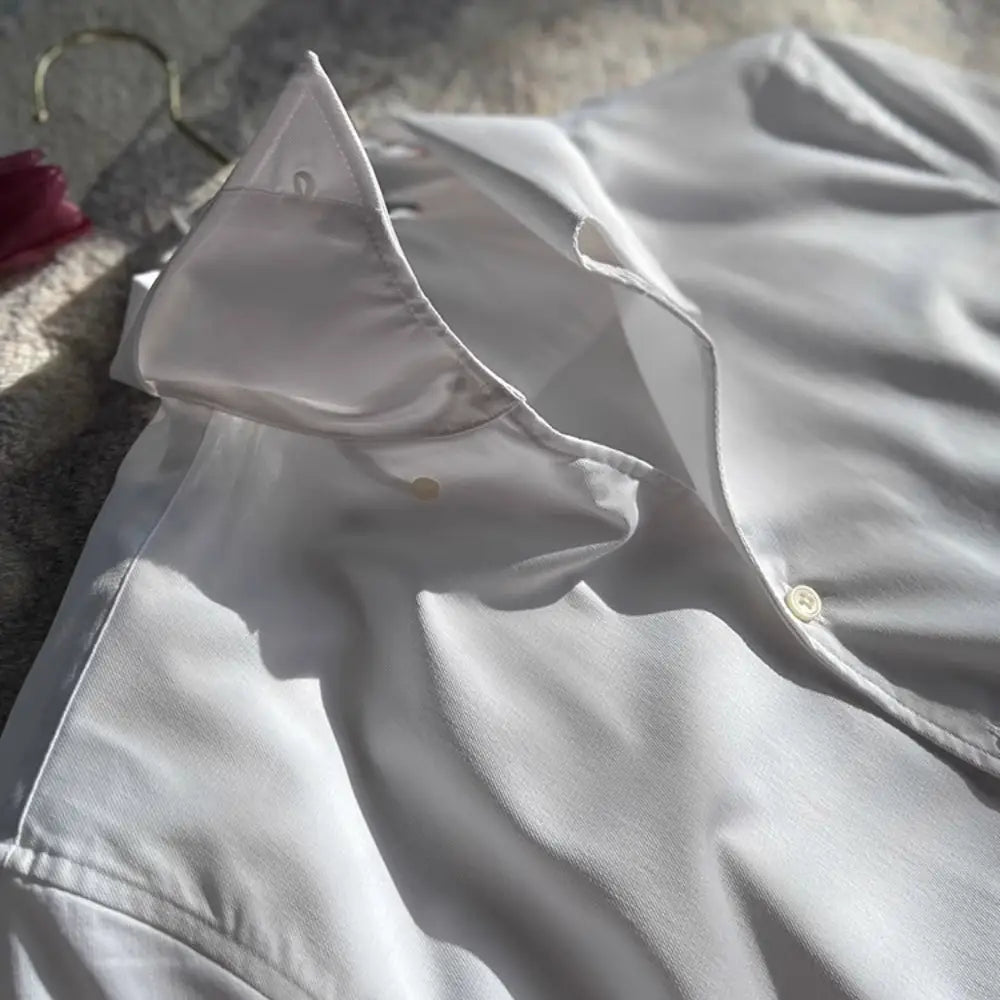 Capri Essential Shirt