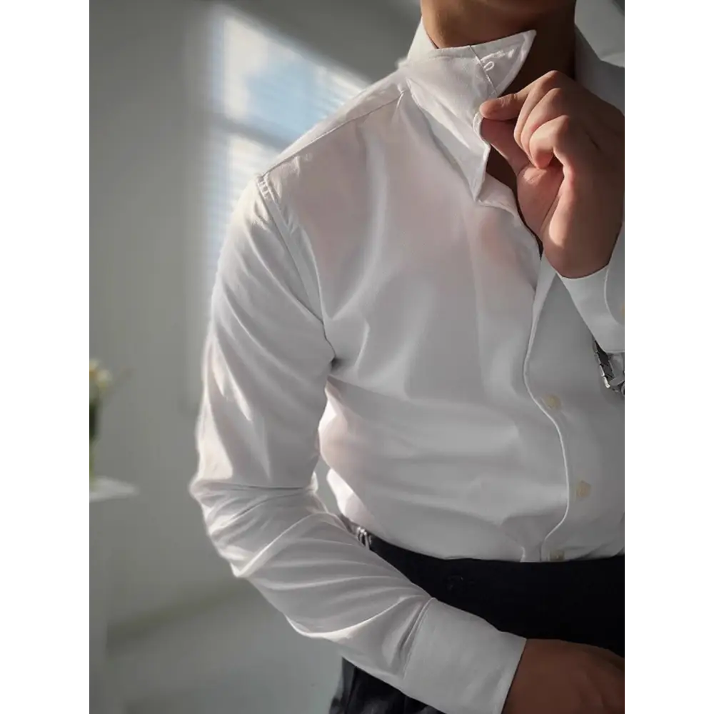 Capri Essential Shirt