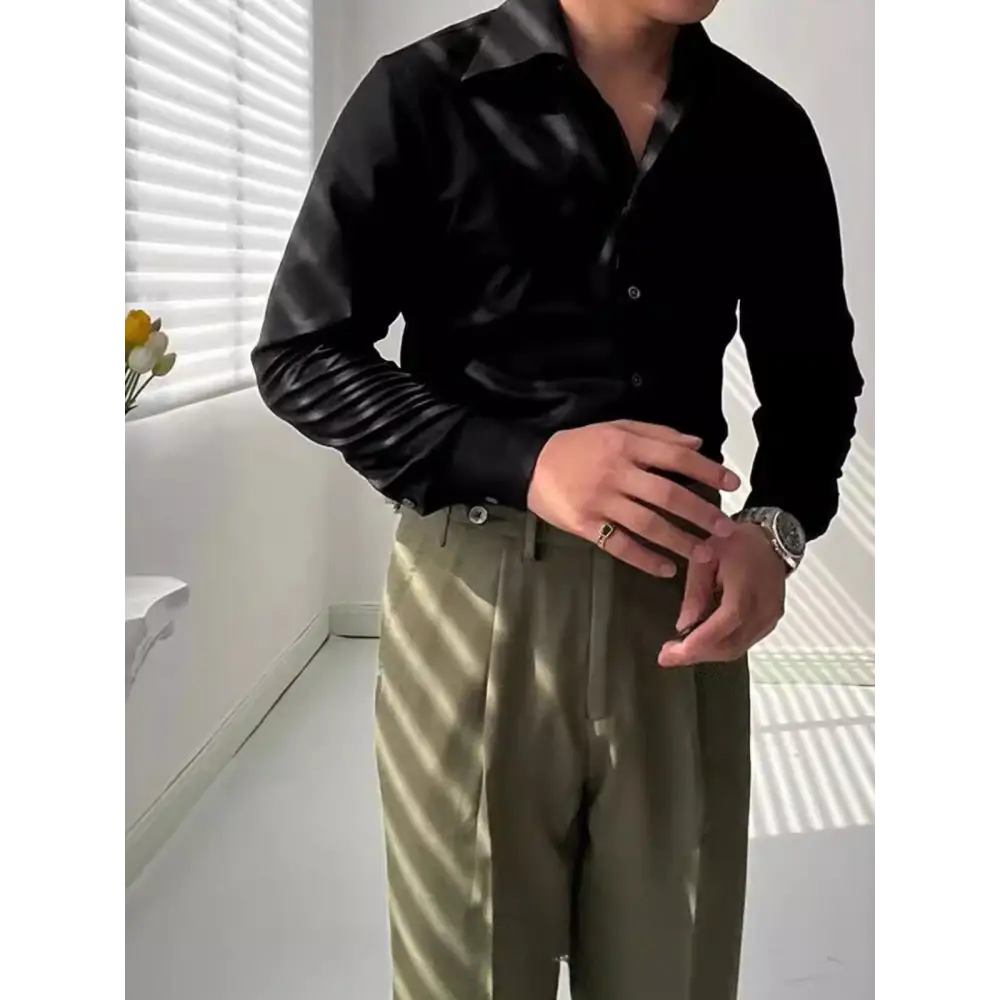 Capri Essential Shirt