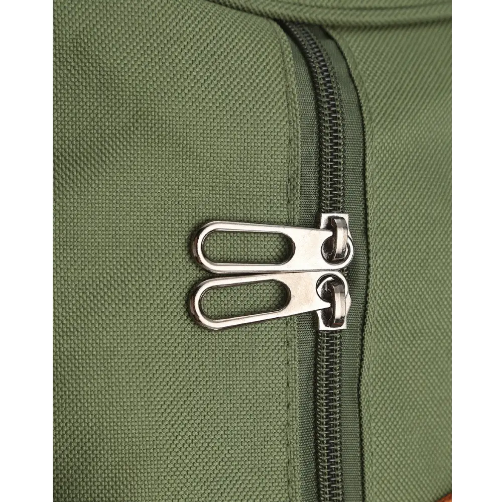 Classic Travel Bag Duffle