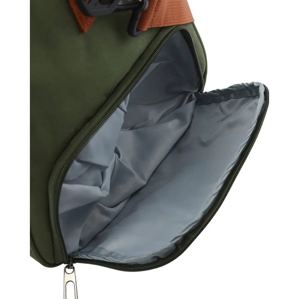 Classic Travel Bag Duffle