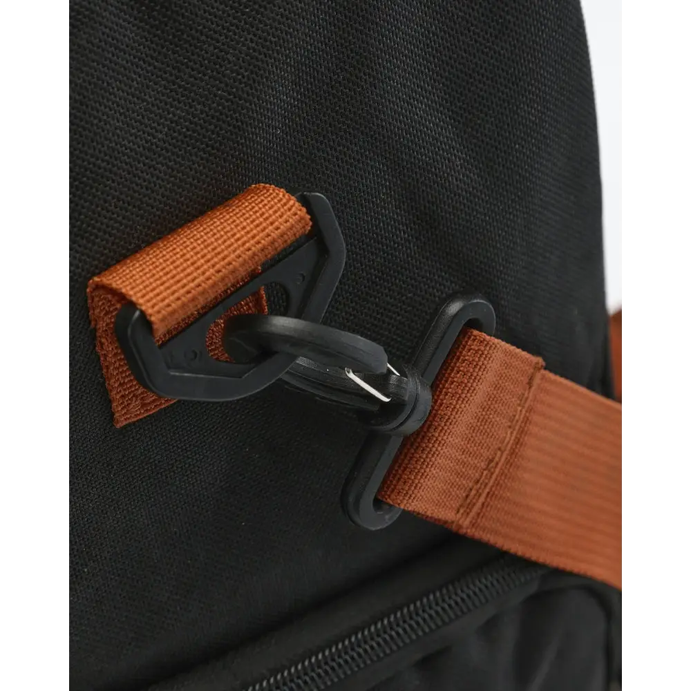 Classic Travel Bag Duffle