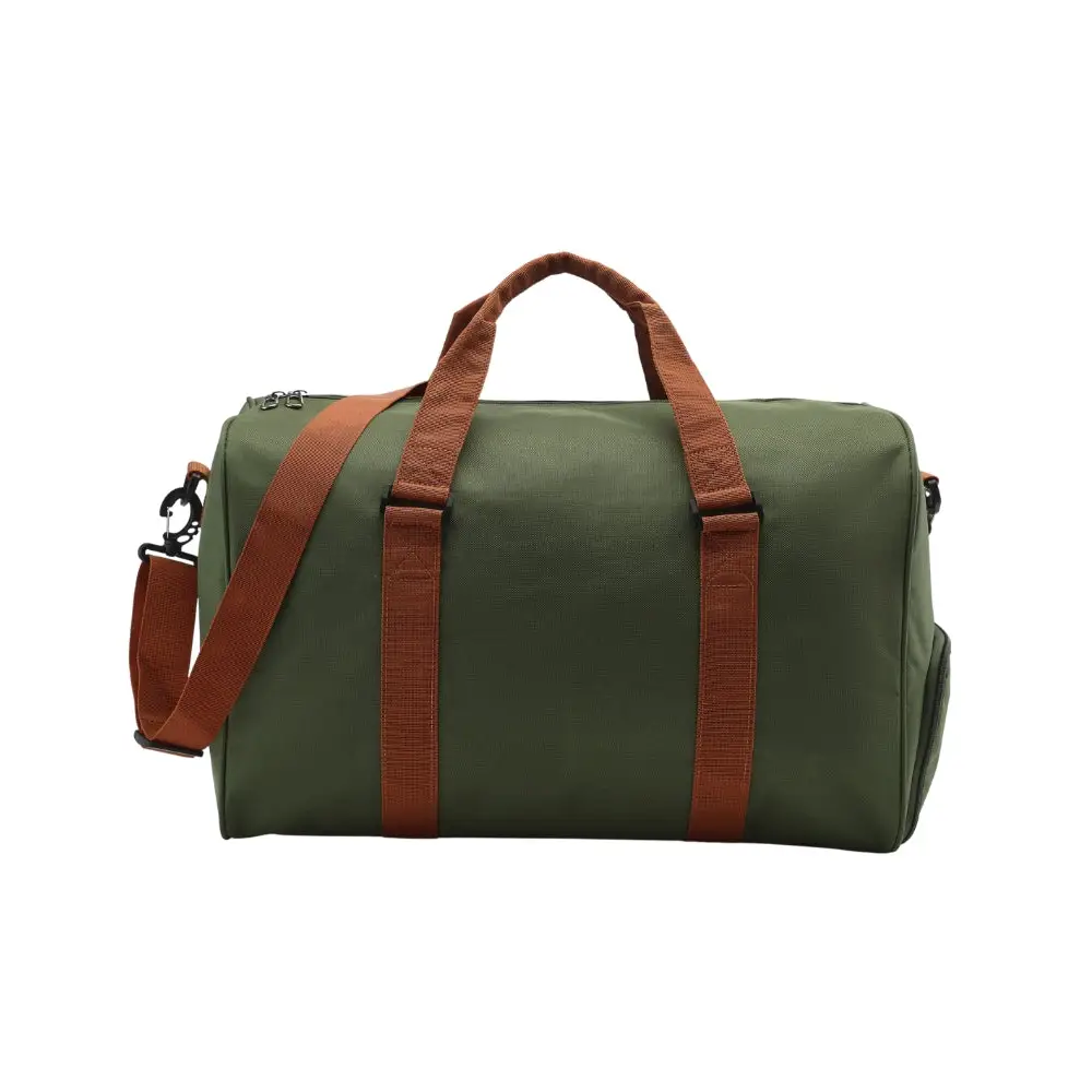 Classic Travel Bag Duffle