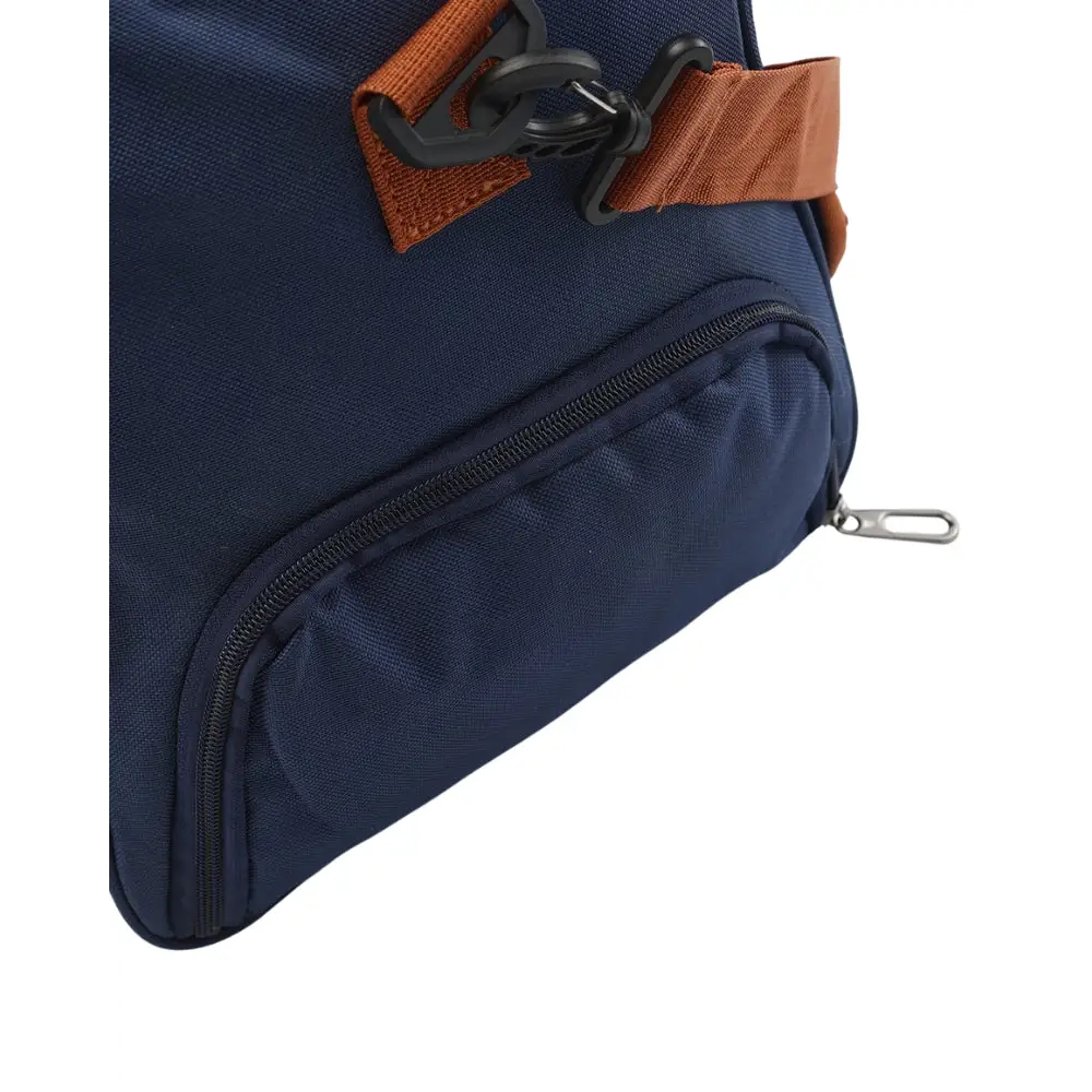 Classic Travel Bag Duffle