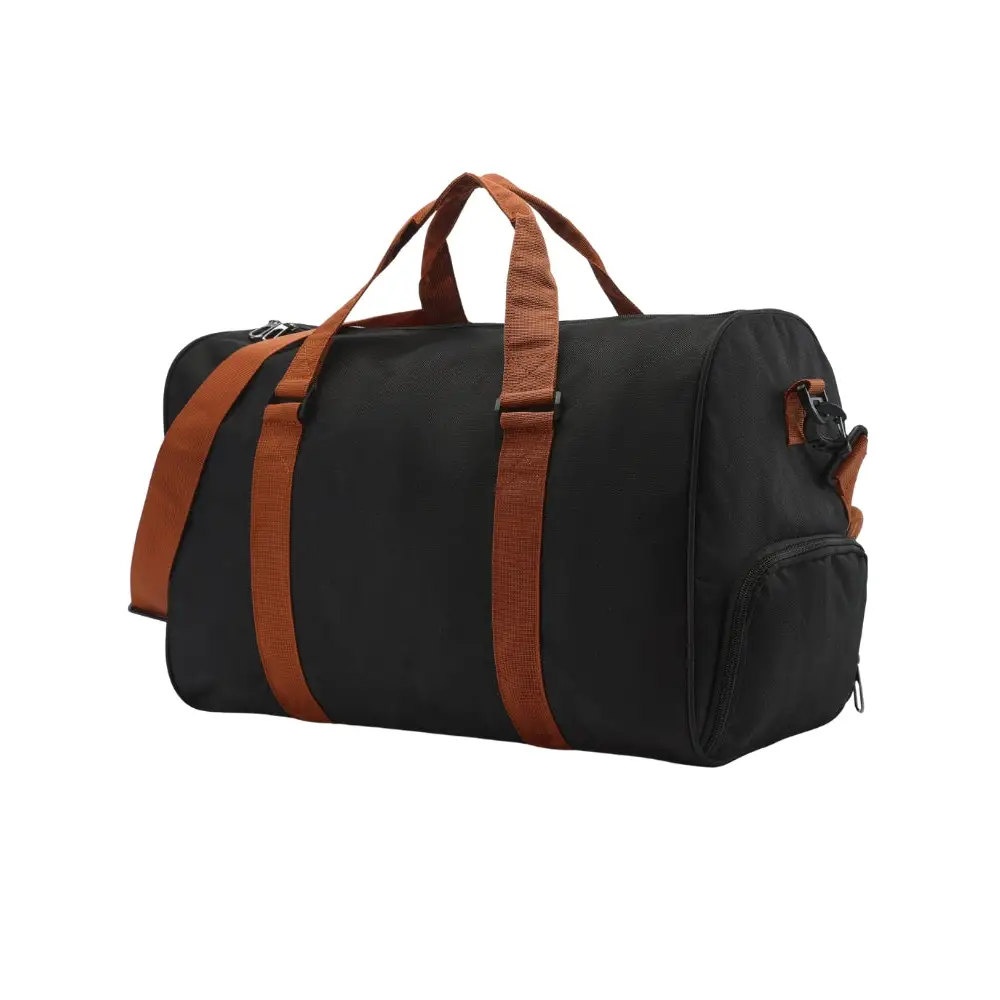 Classic Travel Bag Duffle