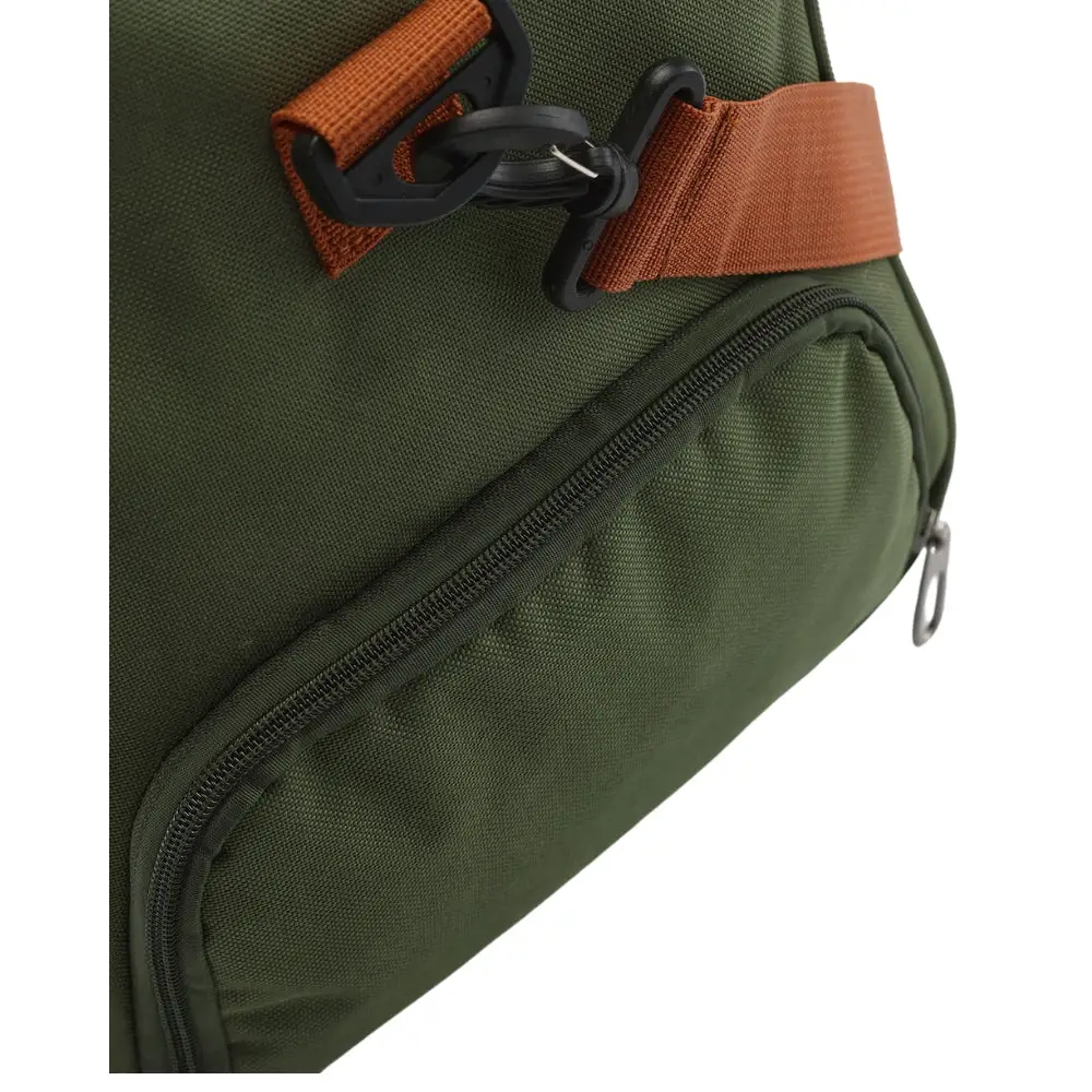 Classic Travel Bag Duffle