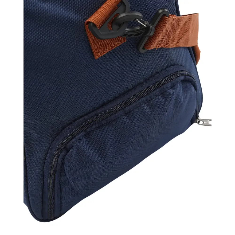 Classic Travel Bag Duffle