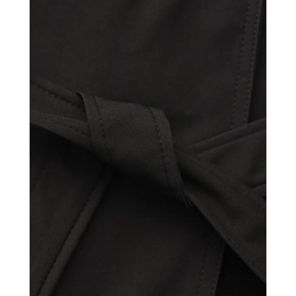 Classic Women’s Trench Coat