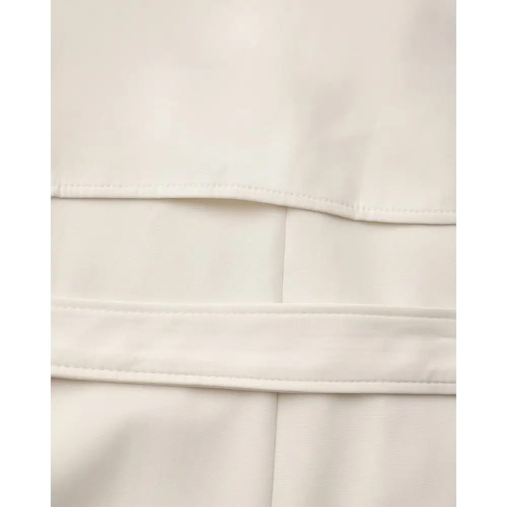 Classic Women’s Trench Coat