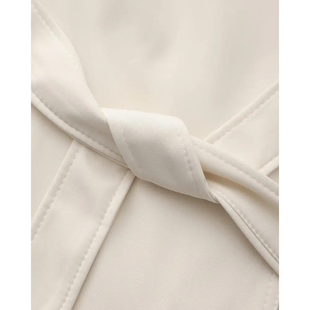 Classic Women’s Trench Coat