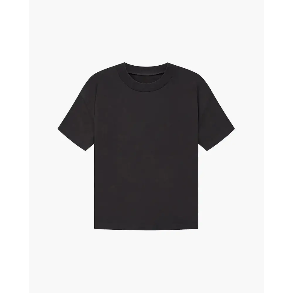 Essential Cotton Blend T-Shirt